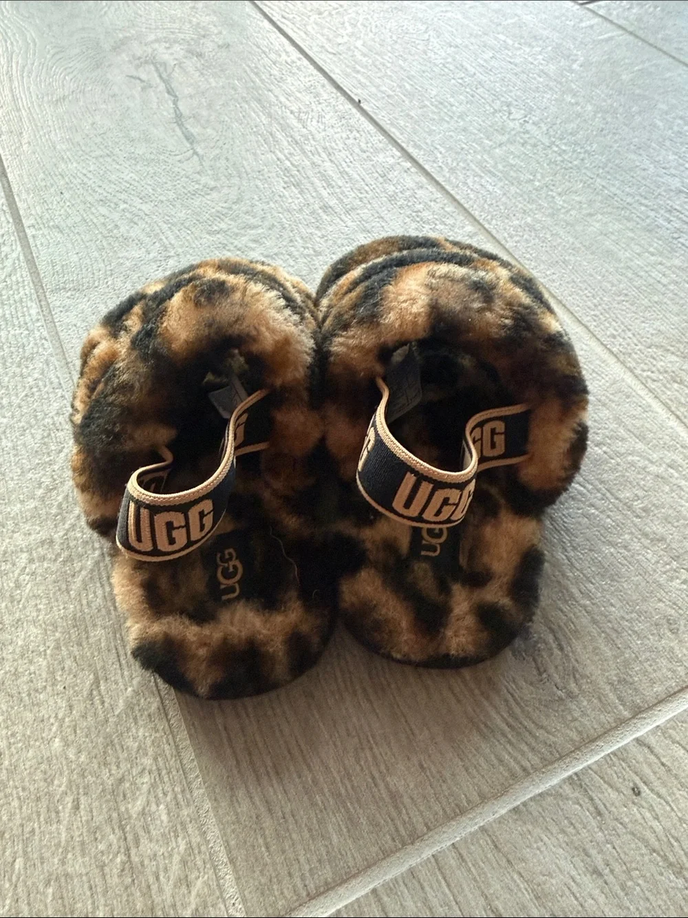 UGG like new